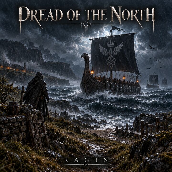 Artwork: Dread of the North