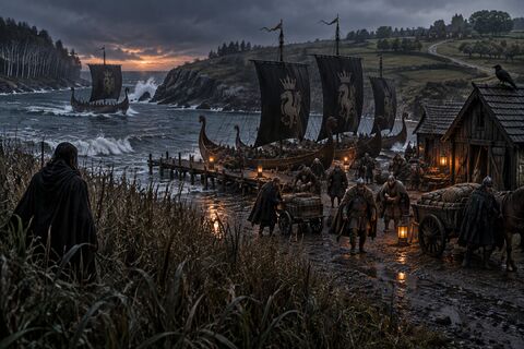 Northern Landing (2)